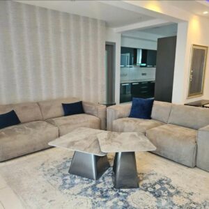 3 Bedroom Apartment for Rent in Limassol