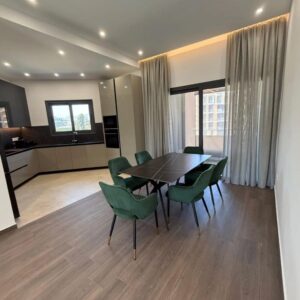 3 Bedroom Apartment for Rent in Germasogeia – Tourist Area, Limassol District