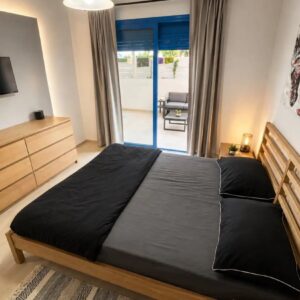 2 Bedroom Apartment for Rent in Limassol District