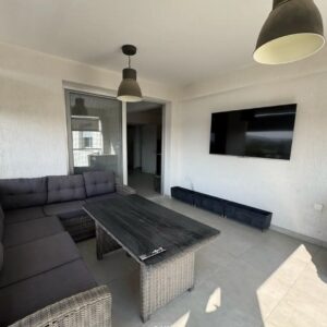 2 Bedroom Apartment for Rent in Limassol – Ekali