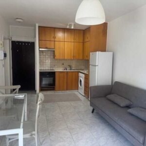 1 Bedroom Apartment for Rent in Limassol – Neapolis