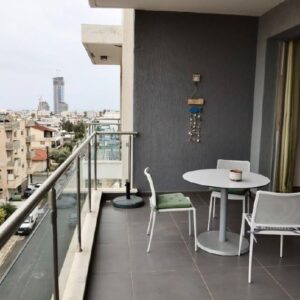 2 Bedroom Apartment for Rent in Limassol – Agios Ioannis