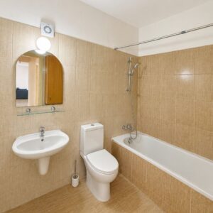 2 Bedroom Apartment for Rent in Asomatos, Limassol District