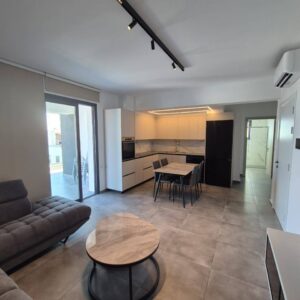 2 Bedroom Apartment for Rent in Limassol – Omonoia