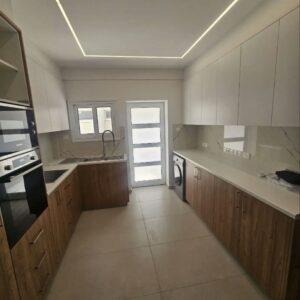 2 Bedroom Apartment for Rent in Katholiki, Limassol District