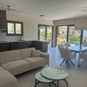 2 Bedroom House for Rent in Agios Tychonas, Limassol District