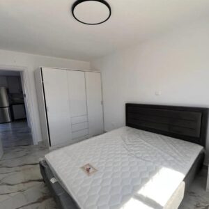 1 Bedroom Apartment for Rent in Limassol – AgiaTriada