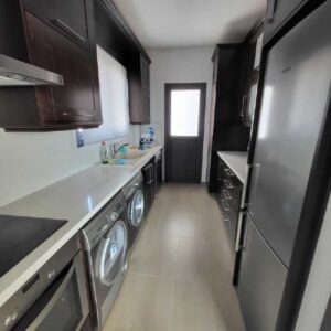 3 Bedroom Apartment for Rent in Limassol – Panthea
