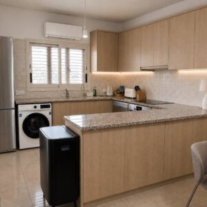 3 Bedroom House for Rent in Amathounta, Limassol District