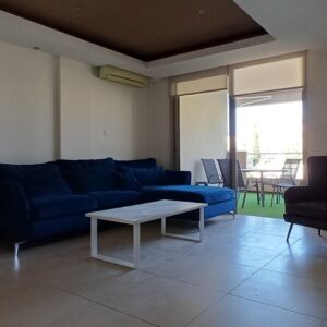 2 Bedroom Apartment for Rent in Limassol – Mesa Geitonia