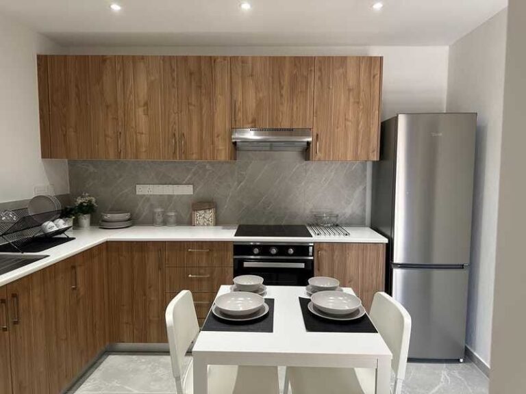 Cheap Apartments for Rent Limassol