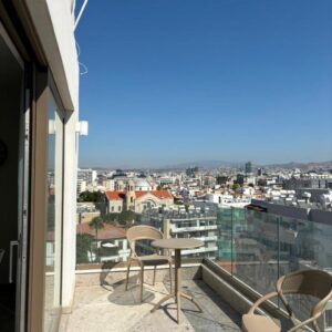 2 Bedroom Apartment for Rent in Agia Triada, Limassol District