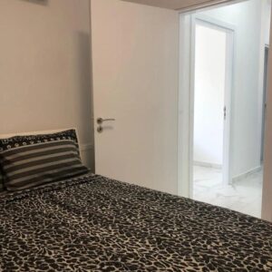 4 Bedroom Apartment for Rent in Parekklisia, Limassol District