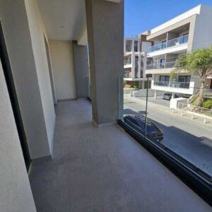 1 Bedroom Apartment for Rent in Germasogeia, Limassol District