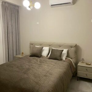 3 Bedroom Apartment for Rent in Limassol – Mesa Geitonia