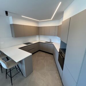 2 Bedroom Apartment for Rent in Germasogeia, Limassol District