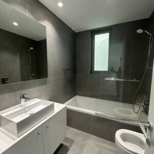 2 Bedroom Apartment for Rent in Germasogeia, Limassol District