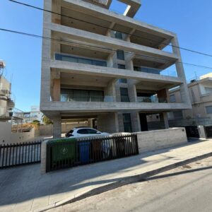 2 Bedroom Apartment for Rent in Limassol – Mesa Geitonia