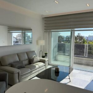 2 Bedroom Apartment for Rent in Limassol – Mesa Geitonia