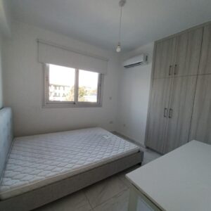 2 Bedroom Apartment for Rent in Limassol – Agios Athanasios