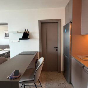 1 Bedroom Apartment for Rent in Limassol – Sea Front, Molos