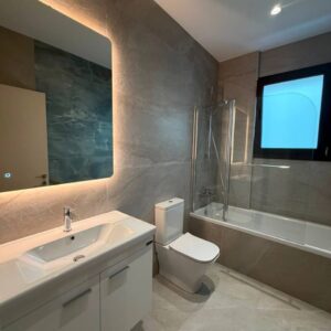 2 Bedroom House for Rent in Limassol – Zakaki