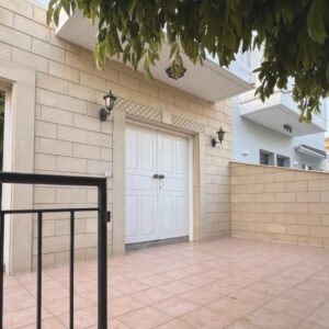 3 Bedroom House for Rent in Limassol – Kapsalos