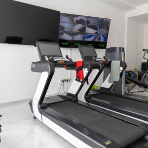 6+ Bedroom House for Rent in Parekklisia, Limassol District
