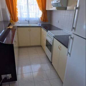 1 Bedroom Apartment for Rent in Limassol – Agia Zoni