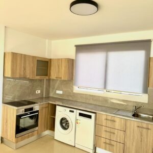 1 Bedroom Apartment for Rent in Paphos