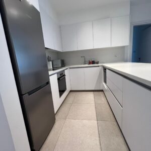 2 Bedroom Apartment for Rent in Limassol – City Center