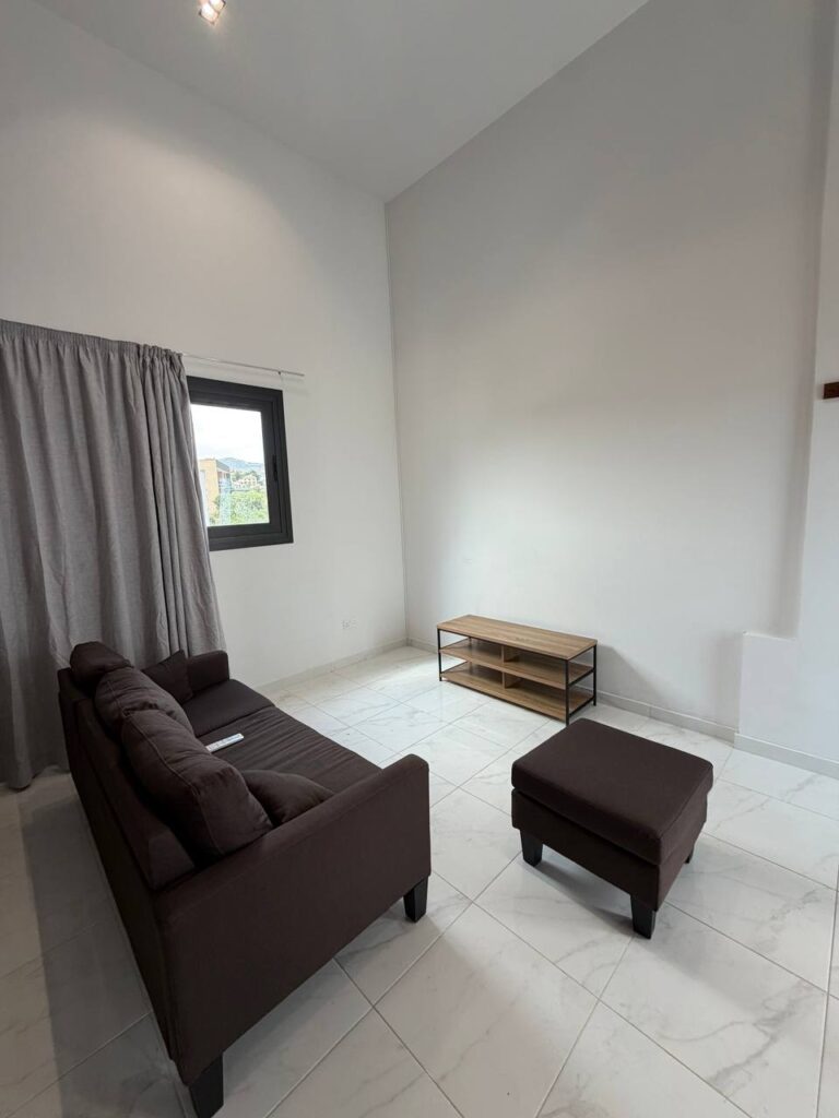 Flat for rent Limassol 500 euro