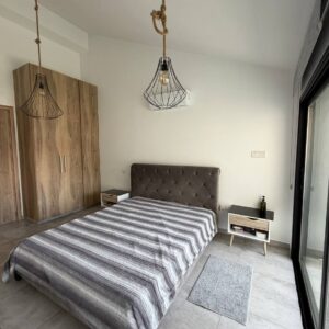 1 Bedroom Apartment for Rent in Germasogeia, Limassol District