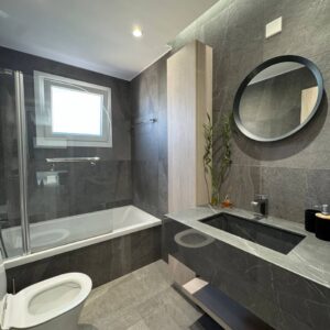 1 Bedroom Apartment for Rent in Limassol – Agios Athanasios