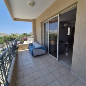 2 Bedroom Apartment for Rent in Limassol – Katholiki