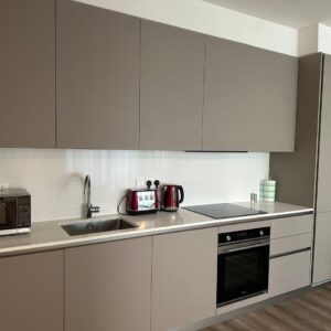 1 Bedroom Apartment for Rent in Limassol – Zakaki