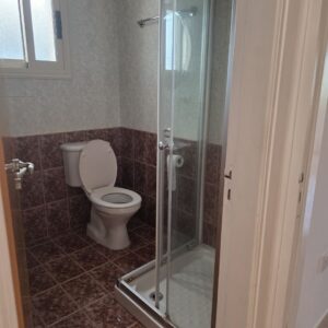 3 Bedroom Apartment for Rent in Germasogeia, Limassol District