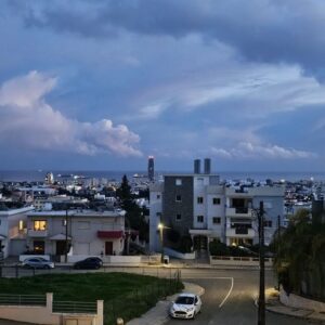 2 Bedroom Apartment for Rent in Limassol – Agios Athanasios