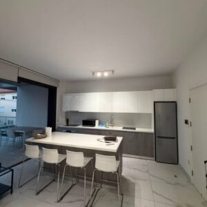 1 Bedroom Apartment for Rent in Limassol – Mesa Geitonia