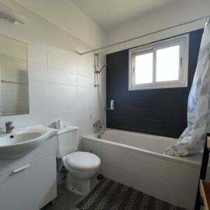 2 Bedroom Apartment for Rent in Limassol – Mesa Geitonia