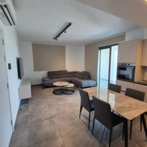 2 Bedroom Apartment for Rent in Limassol – Omonoia