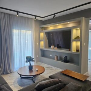 5 Bedroom House for Rent in Germasogeia, Limassol District