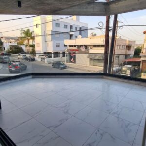 1 Bedroom Apartment for Rent in Limassol – Mesa Geitonia