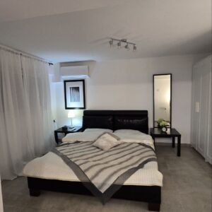 1 Bedroom Apartment for Rent in Limassol – Kapsalos