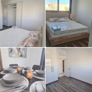 2 Bedroom Apartment for Rent in Limassol – Mesa Geitonia