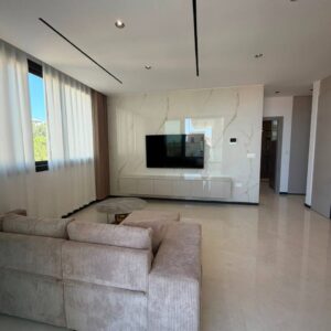 2 Bedroom House for Rent in Limassol – Agios Athanasios