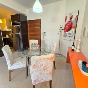 1 Bedroom Apartment for Rent in Limassol – City Center