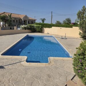 3 Bedroom House for Rent in Apesia, Limassol District