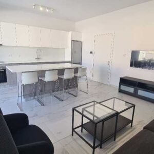1 Bedroom Apartment for Rent in Limassol – Mesa Geitonia