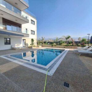 1 Bedroom Apartment for Rent in Pyrgos Lemesou, Limassol District